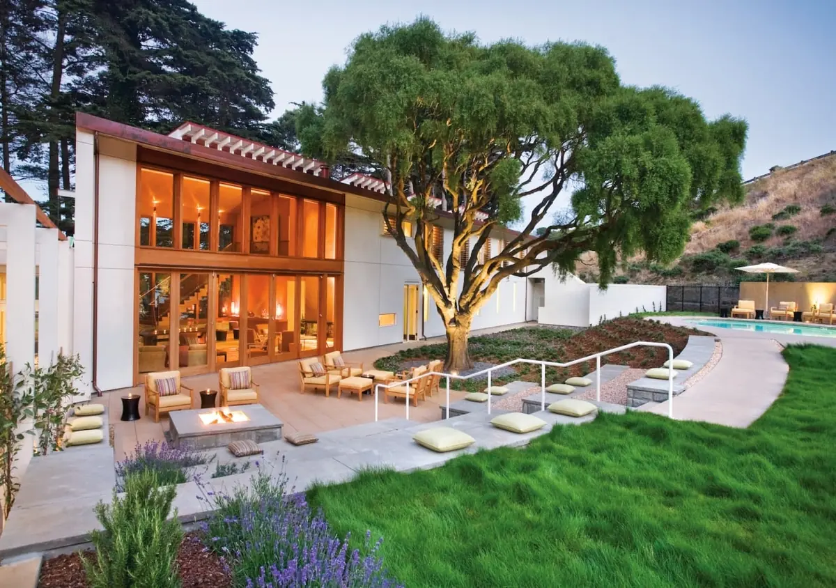 Cavallo Point Lodge