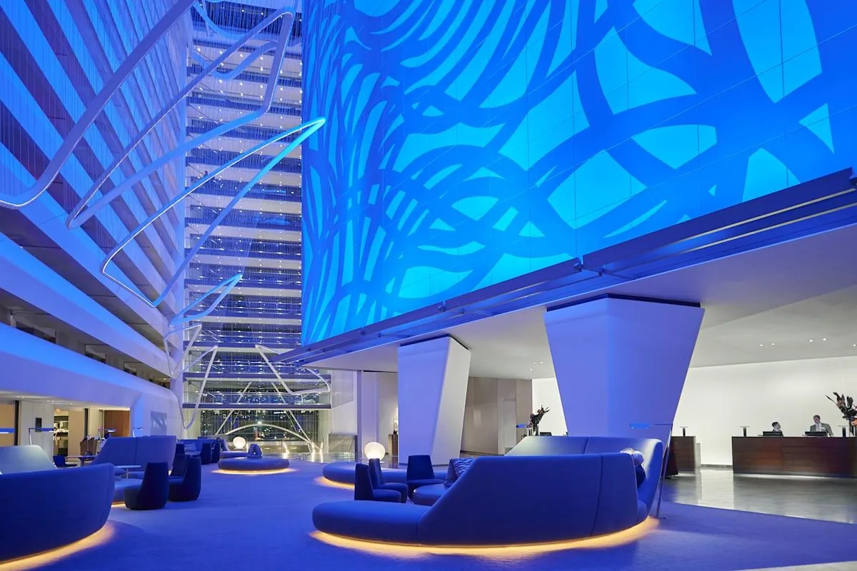 Conrad New York Downtown