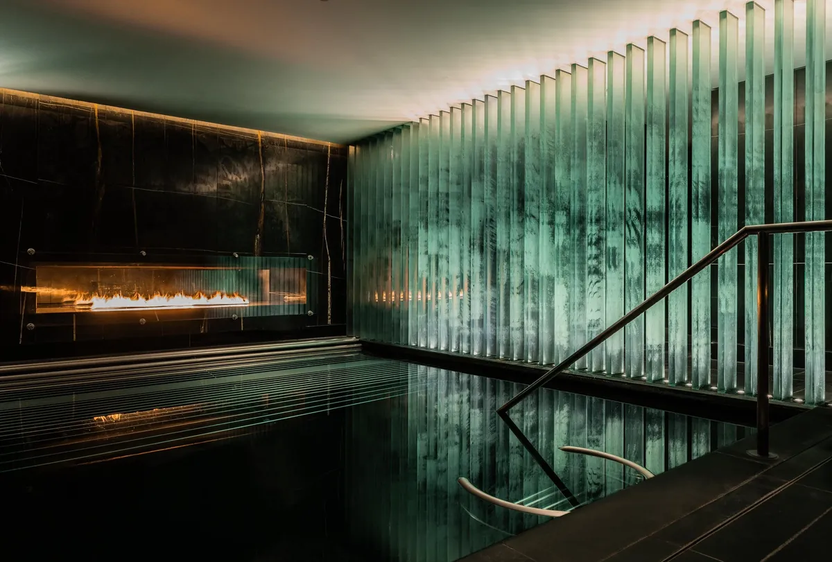 Corinthia London (Biome by Corinthia)