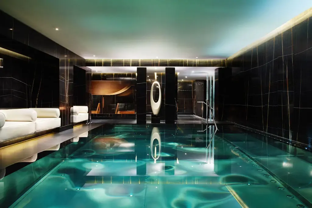 Corinthia London (Biome by Corinthia)