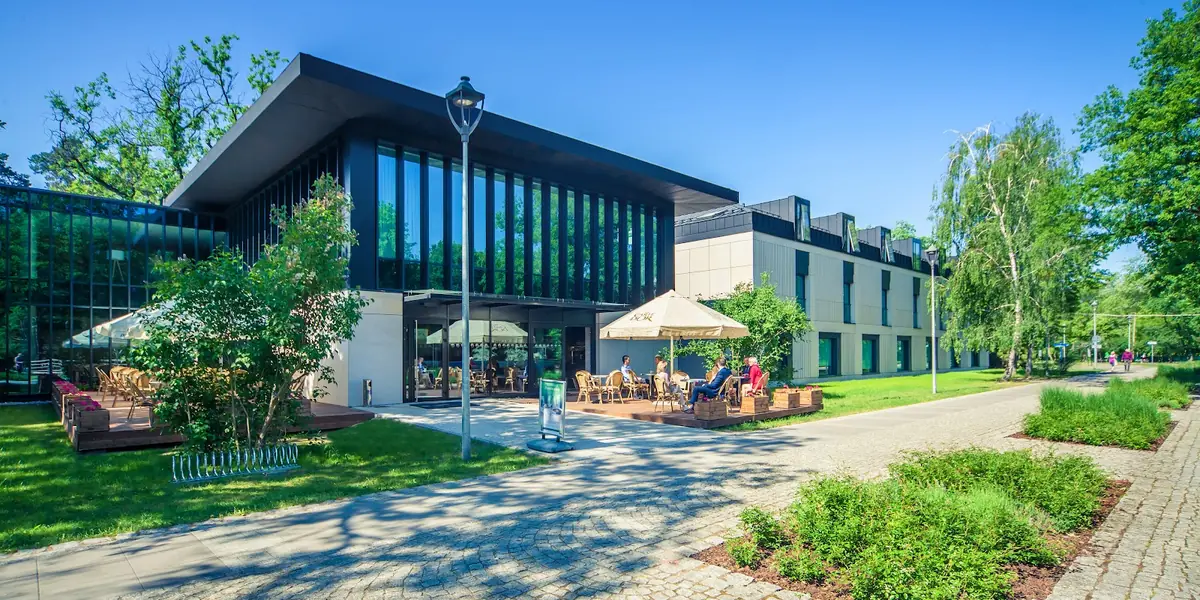 Eva Park Life & Spa