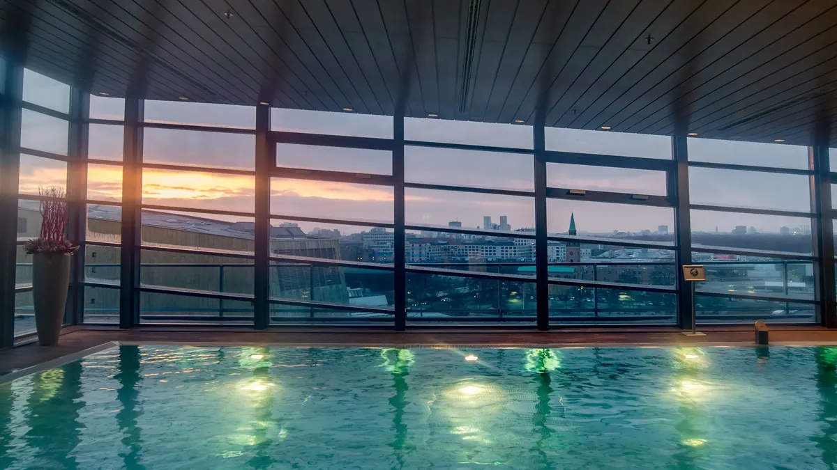 Grand Hyatt Berlin