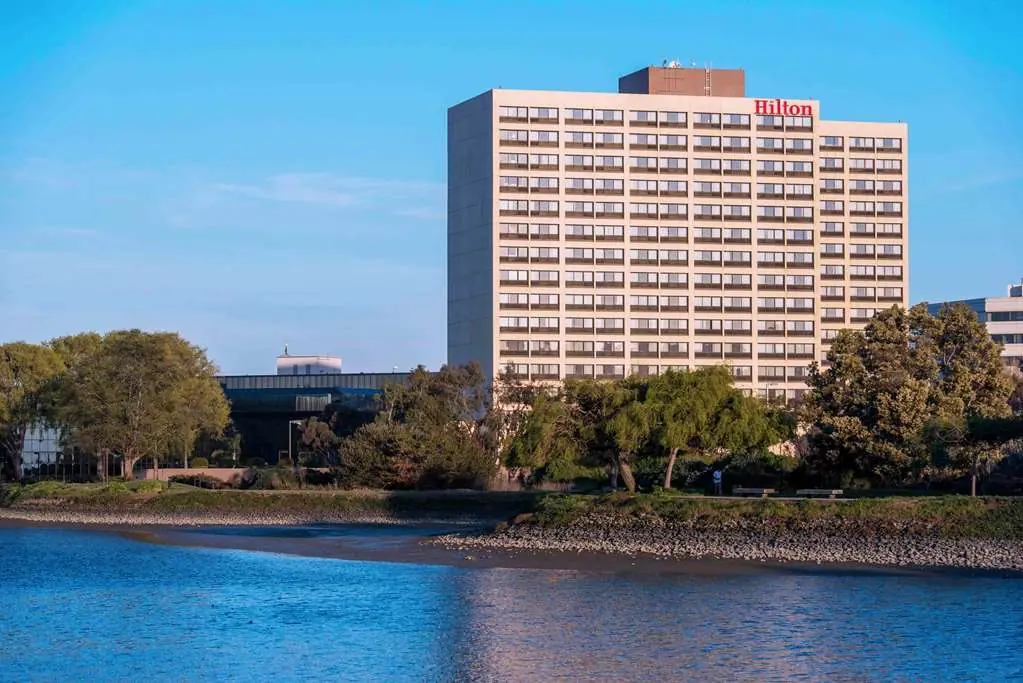 Hilton Garden Inn San Francisco Airport