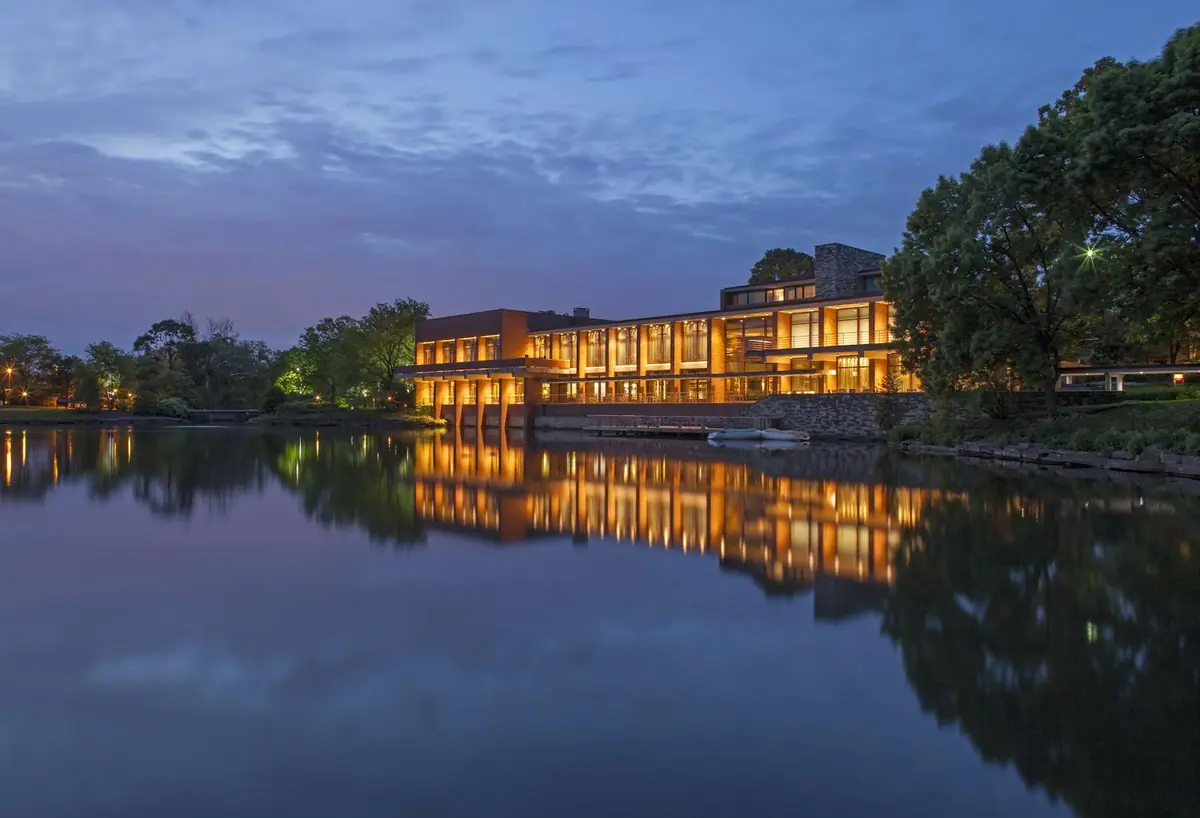 Hyatt Lodge Oak Brook