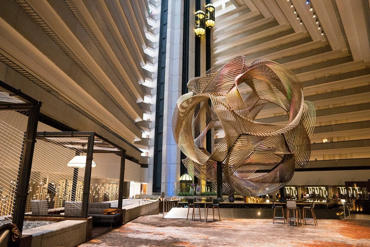 Hyatt Regency San Francisco