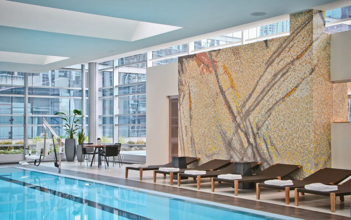 Loews Chicago Hotel