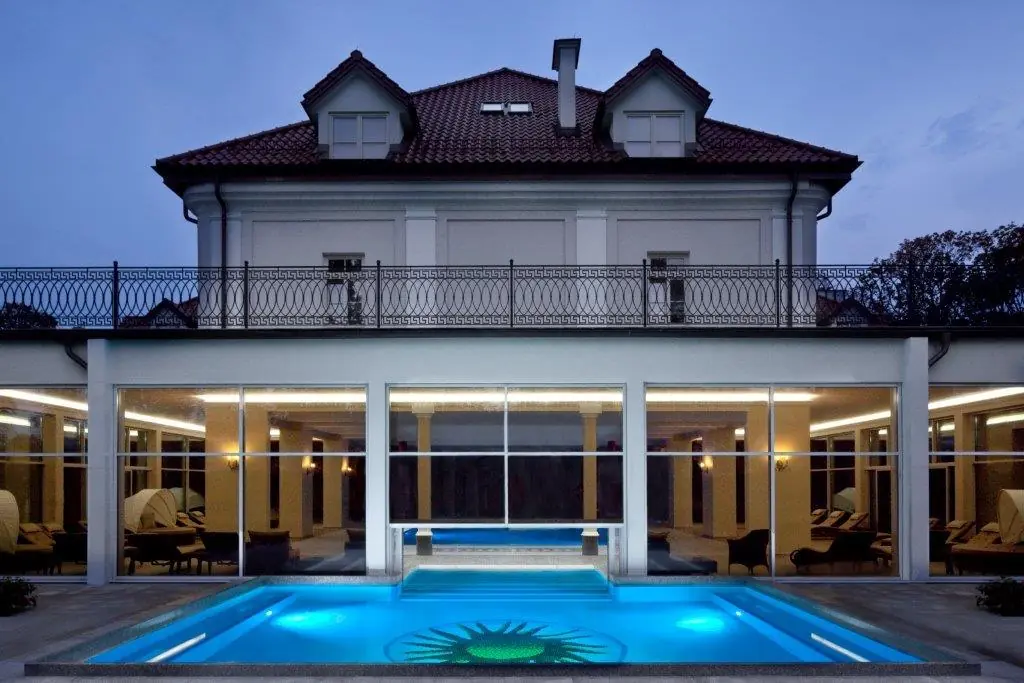 Pałac Żelechów Spa & Wellness