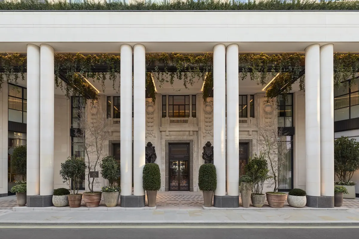Six Senses London