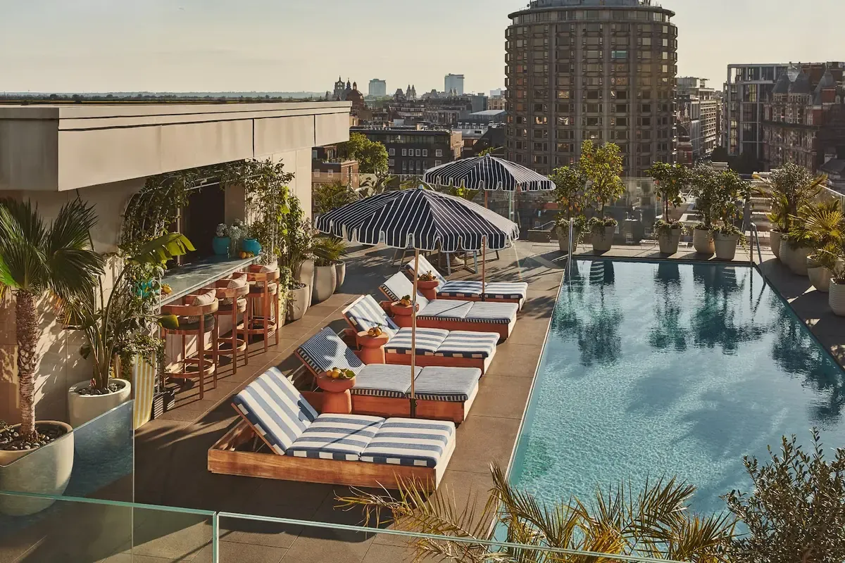 The Berkeley