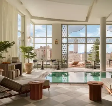 The Huntington Hotel & Nob Hill Spa