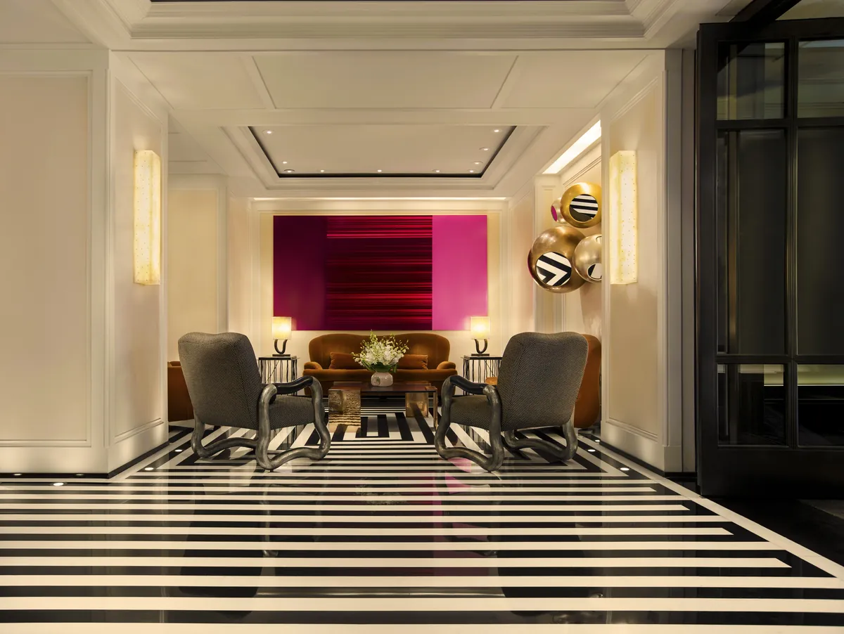 The Mark Hotel