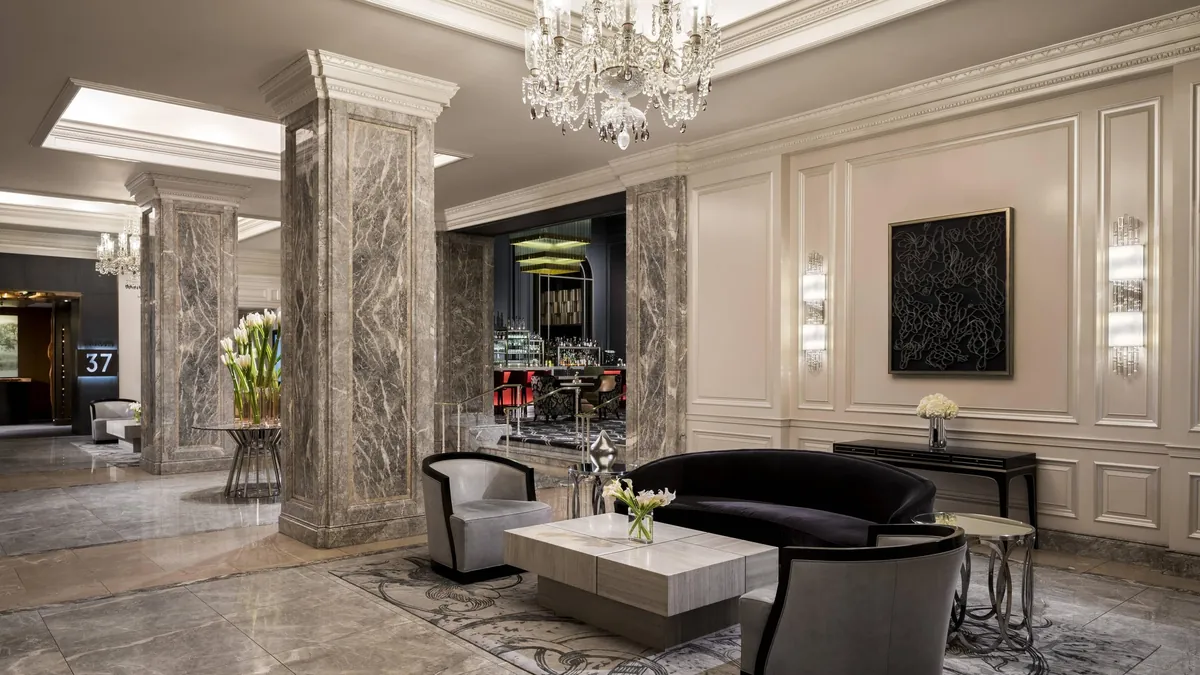The Ritz-Carlton, San Francisco