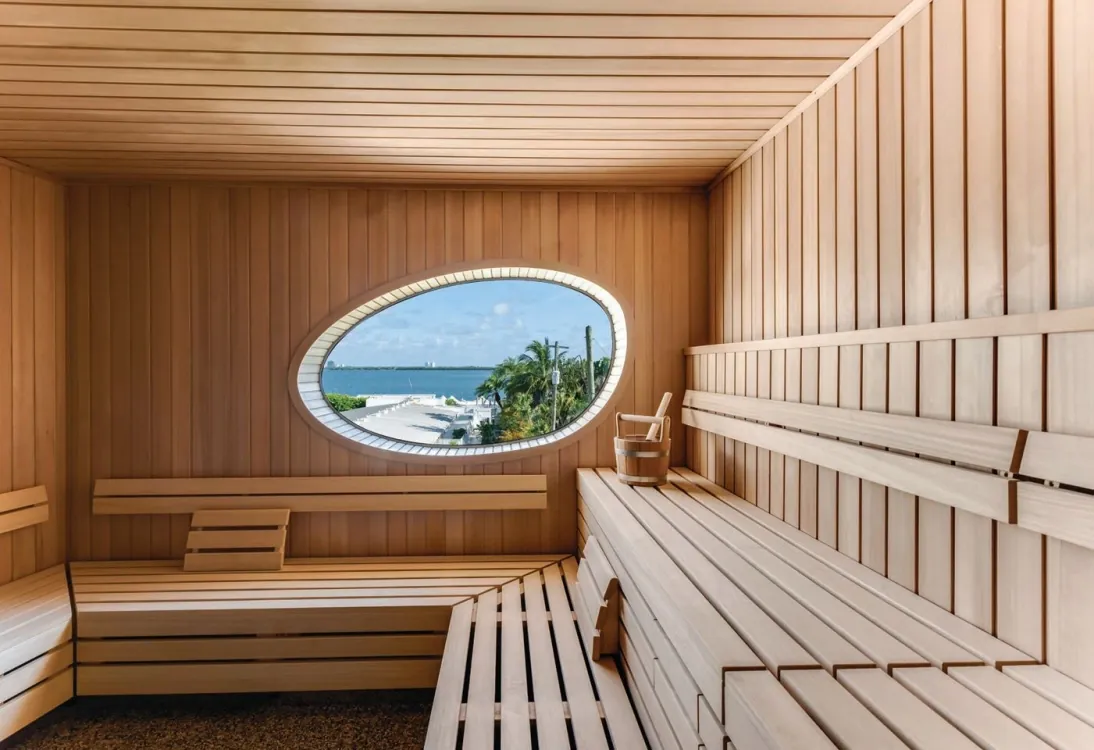 The Standard Spa, Miami Beach