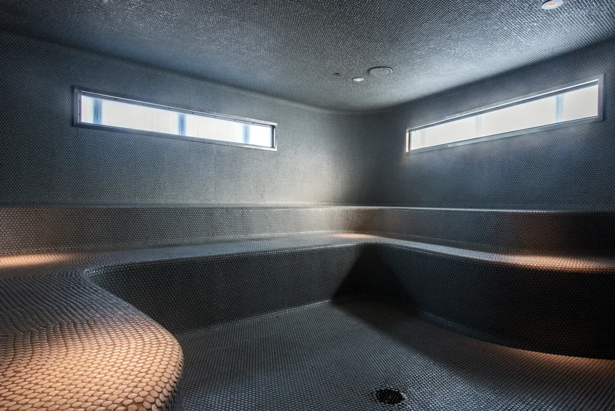 The Standard Spa, Miami Beach