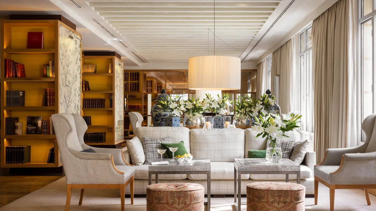 URSO Hotel & Spa