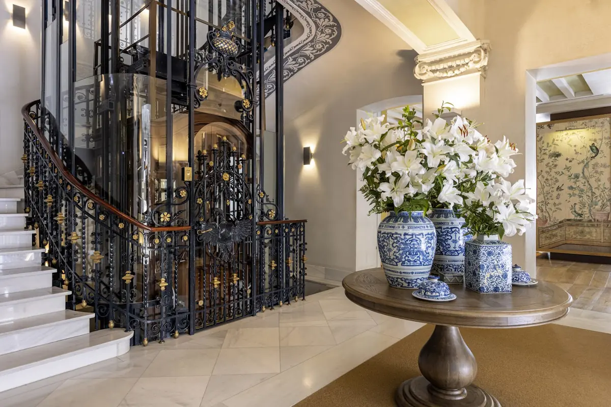 URSO Hotel & Spa