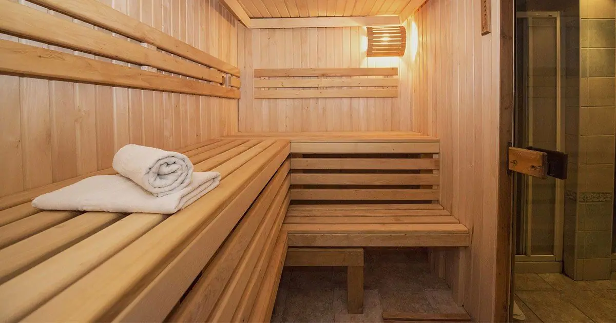 612 Sauna Society