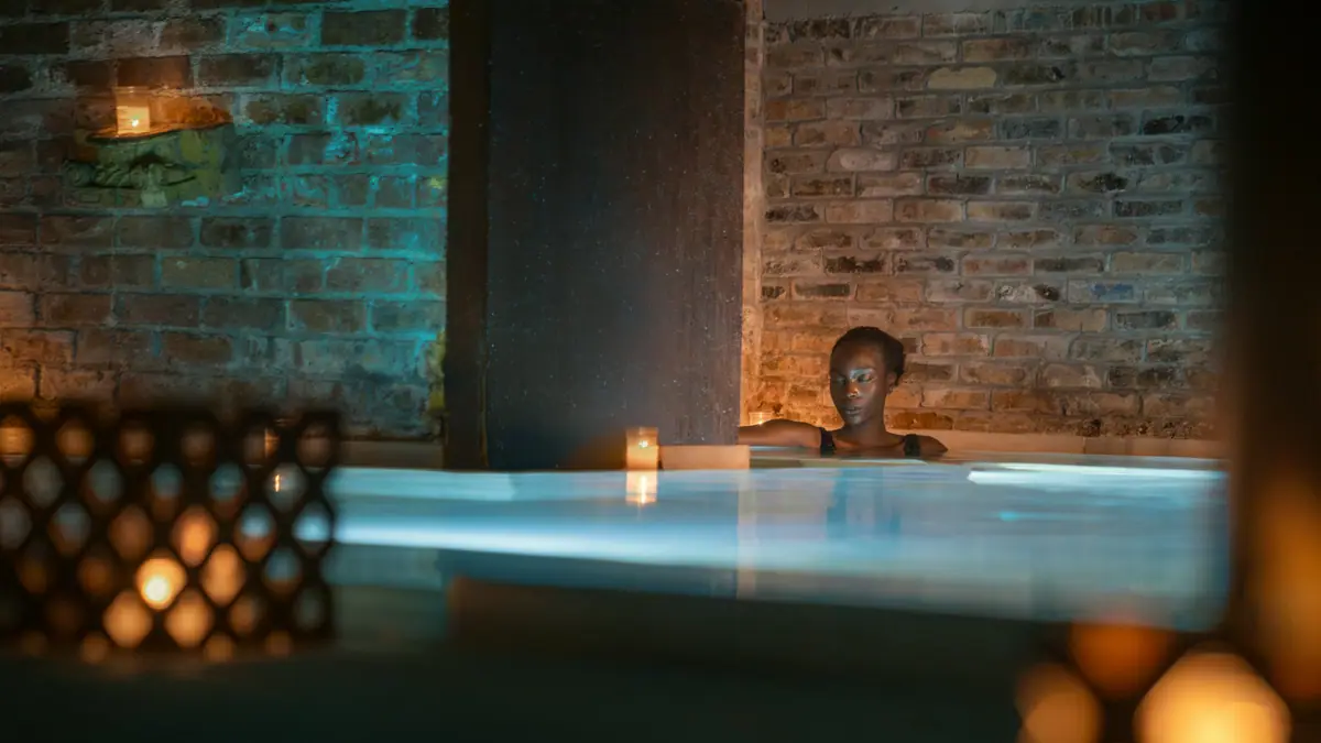 AIRE Ancient Baths Chicago