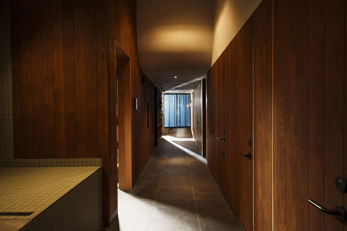 Akari Sauna Greenpoint