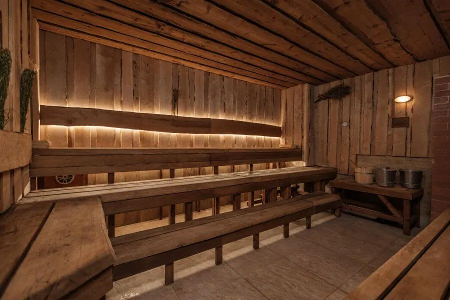 Banya No.1