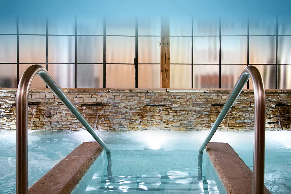 Body Blitz Spa West