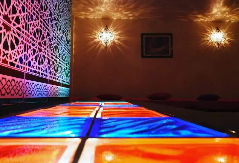 Hammam Medina Center