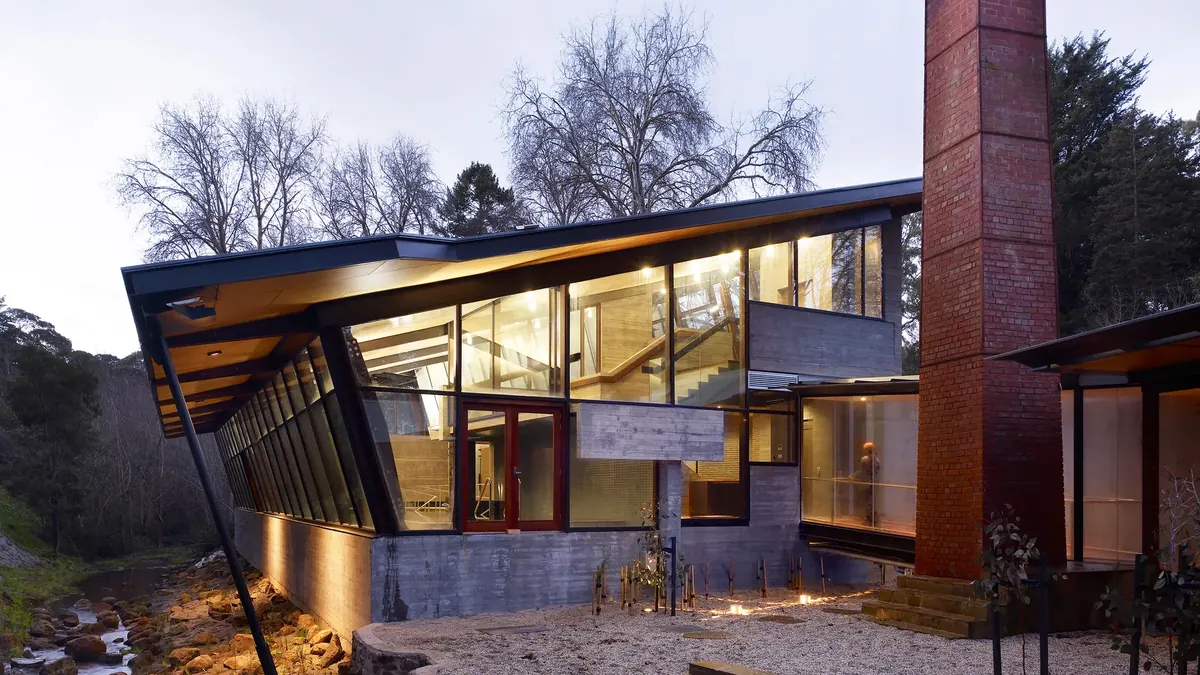 Hepburn Bathhouse & Spa