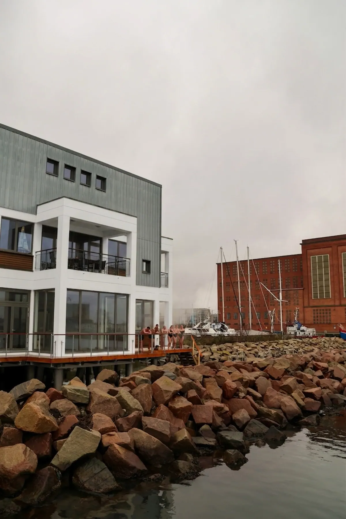 Hot N' Cold Nordhavn