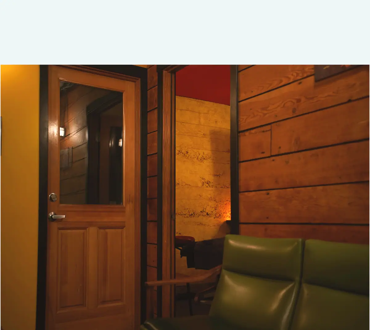 Hothouse Spa & Sauna