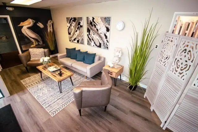 Lake Steam Baths