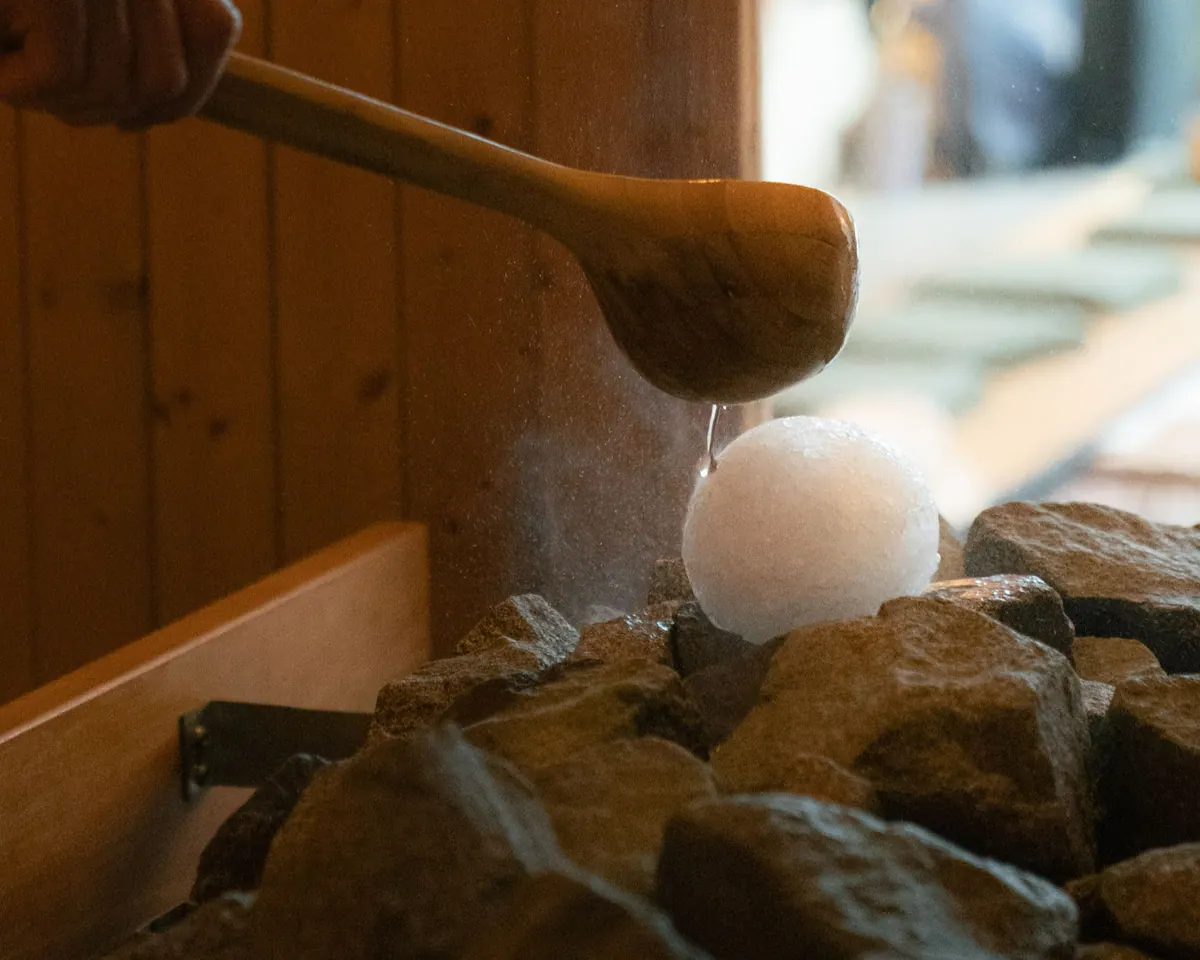 Sauna Social Club