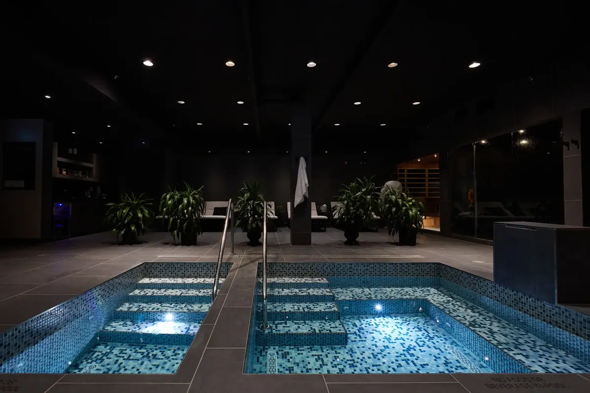 SKA Thermal Spa Beltline