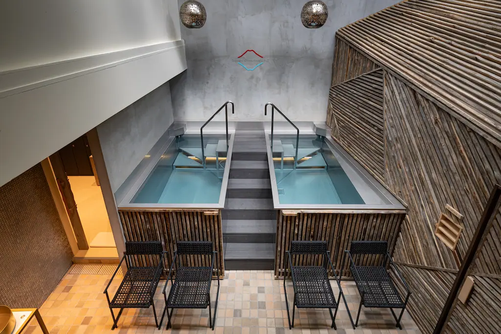 Spa Metsa Ootaka Ryusenji no Yu (スパメッツァおおたか 竜泉寺の湯)