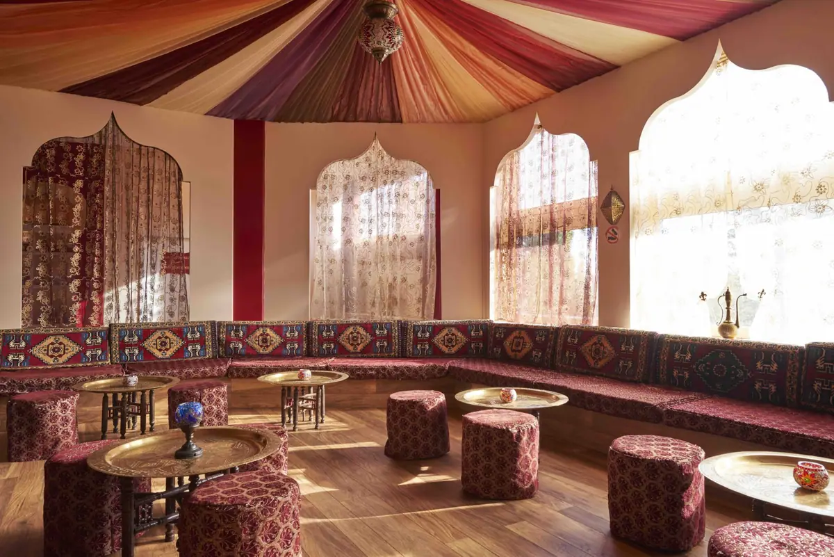 Sultan Hamam