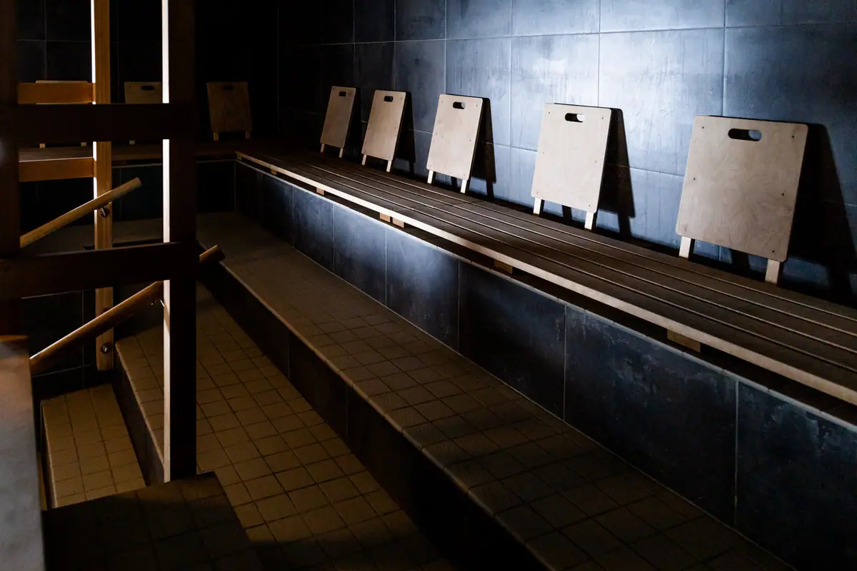 Uusi Sauna