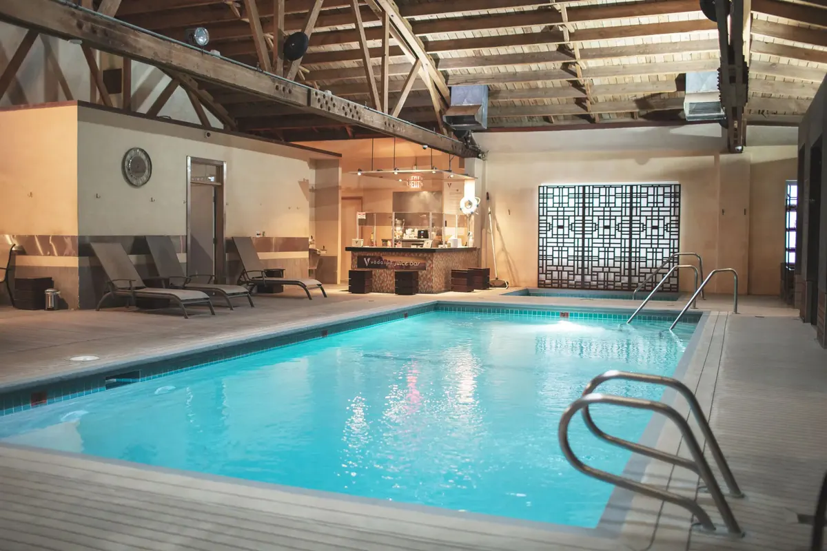 Voda Spa