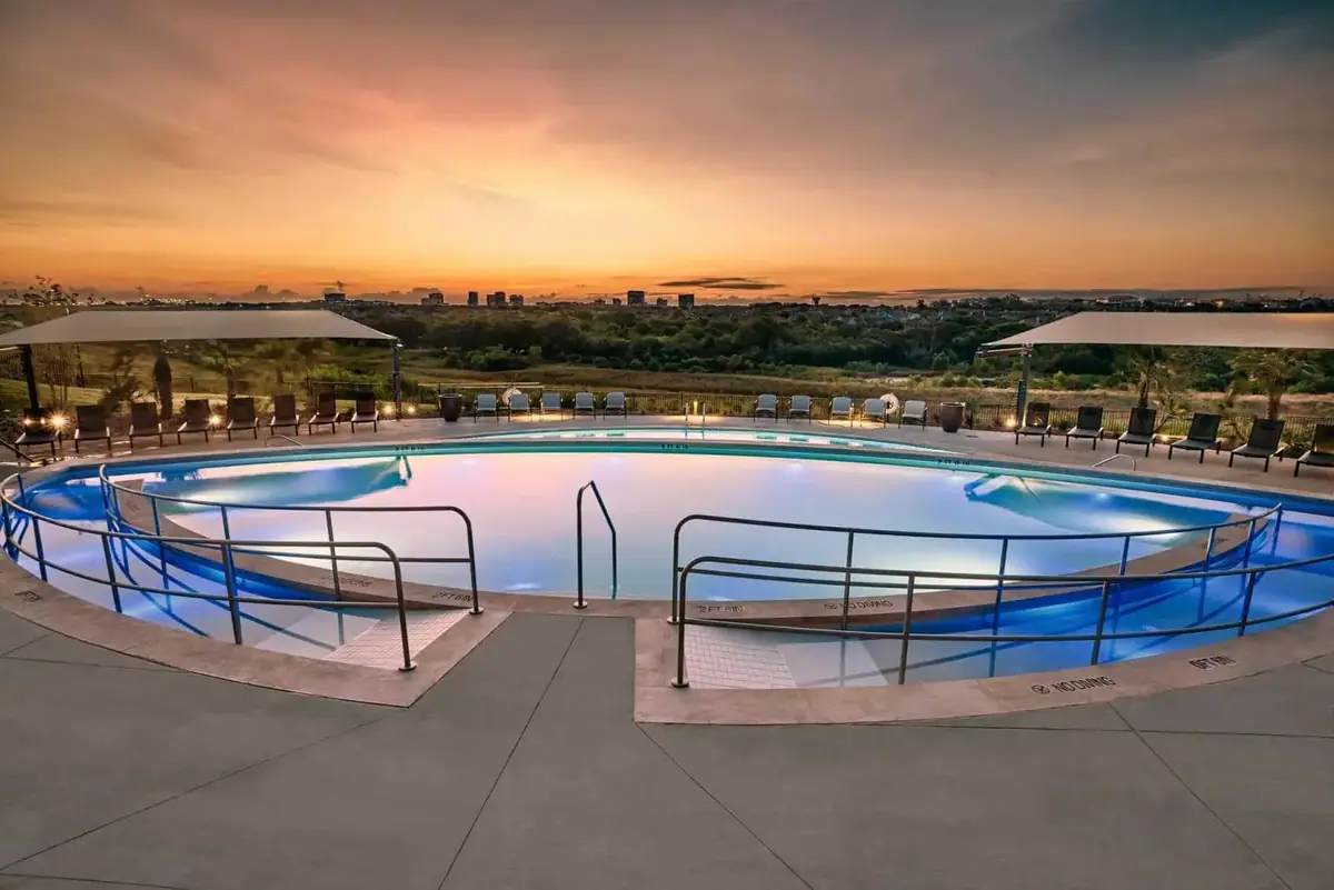 WorldSprings Dallas