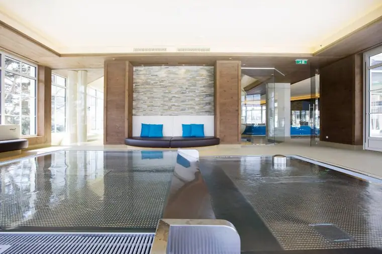 Alpenresort Schwarz (Sauna Village)