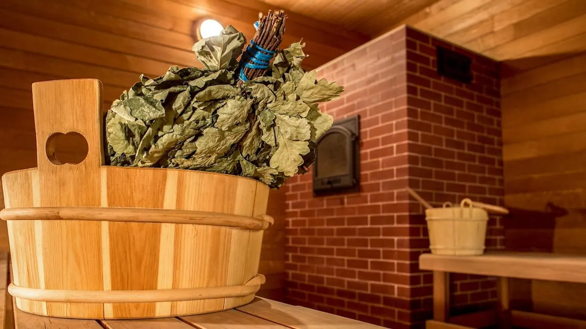 Banya No.1