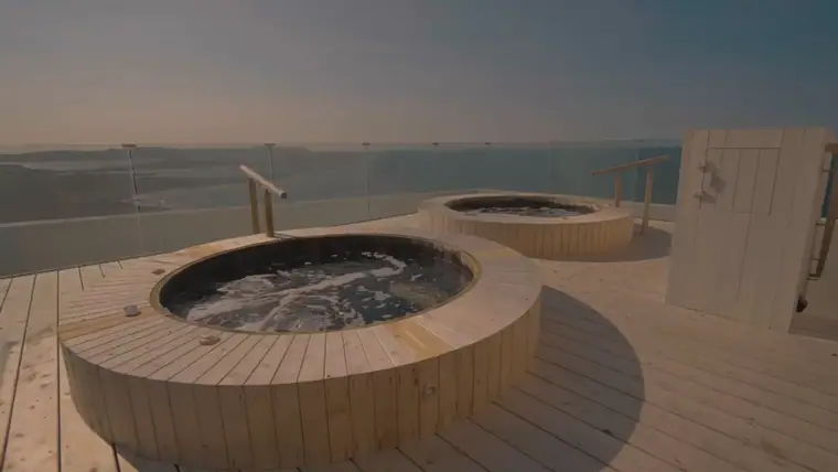 Fogo Island Inn