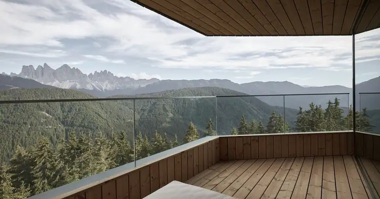 FORESTIS Dolomites
