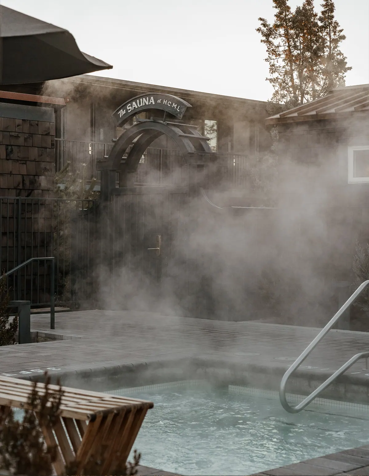 High Country Motor Lodge