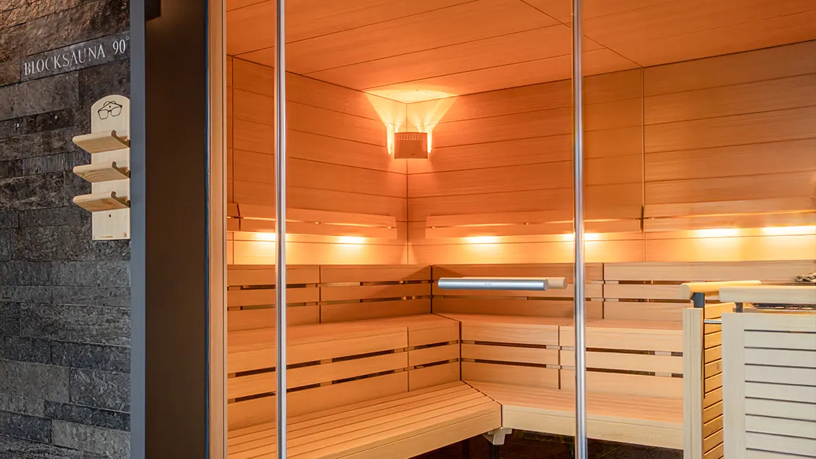 Hotel Krallerhof (Spa ATMOSPHERE)