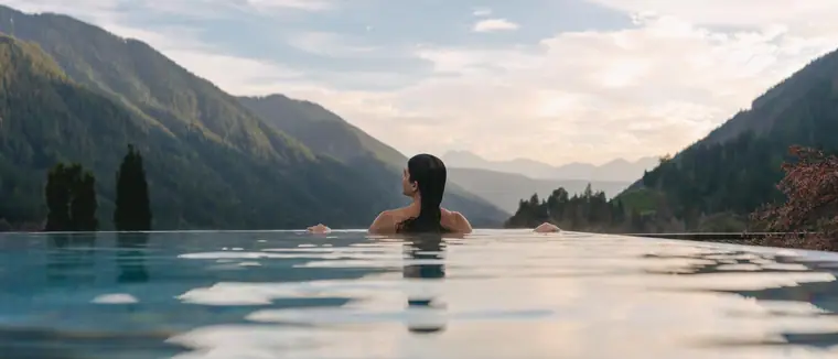 Hotel Quelle Nature Spa Resort: the spa