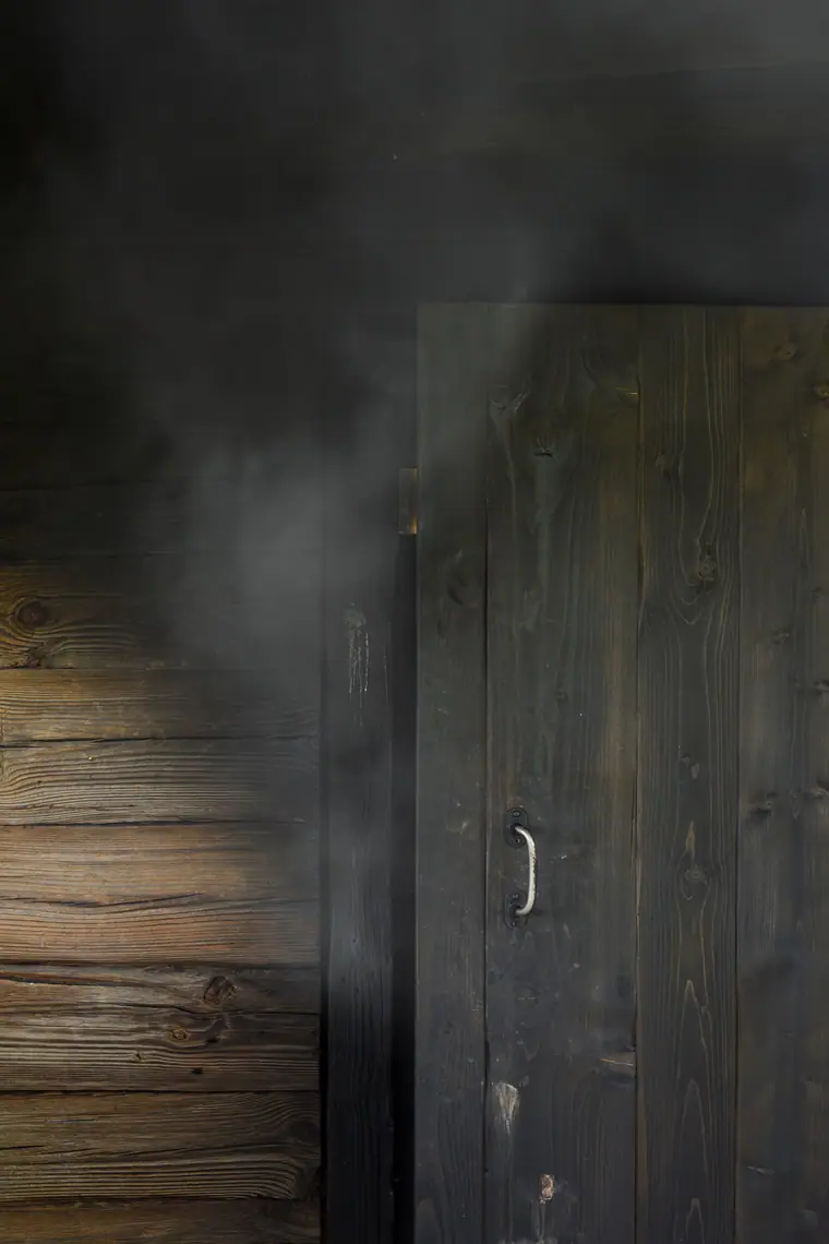 Ilmaveere (boutique stay and nature-spa smoke sauna)