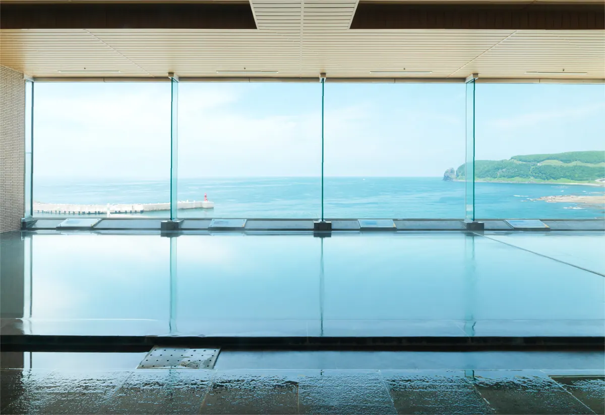 Kitakobushi Shiretoko Hotel & Resort (北こぶし知床 ホテル&リゾート)