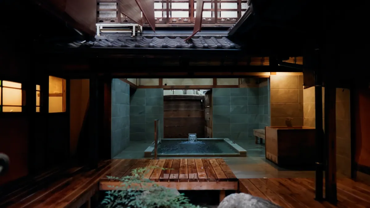 KIWAMI SAUNA Osu (KIWAMI SAUNA 大須)