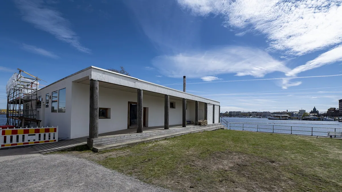 Kulttuurisauna