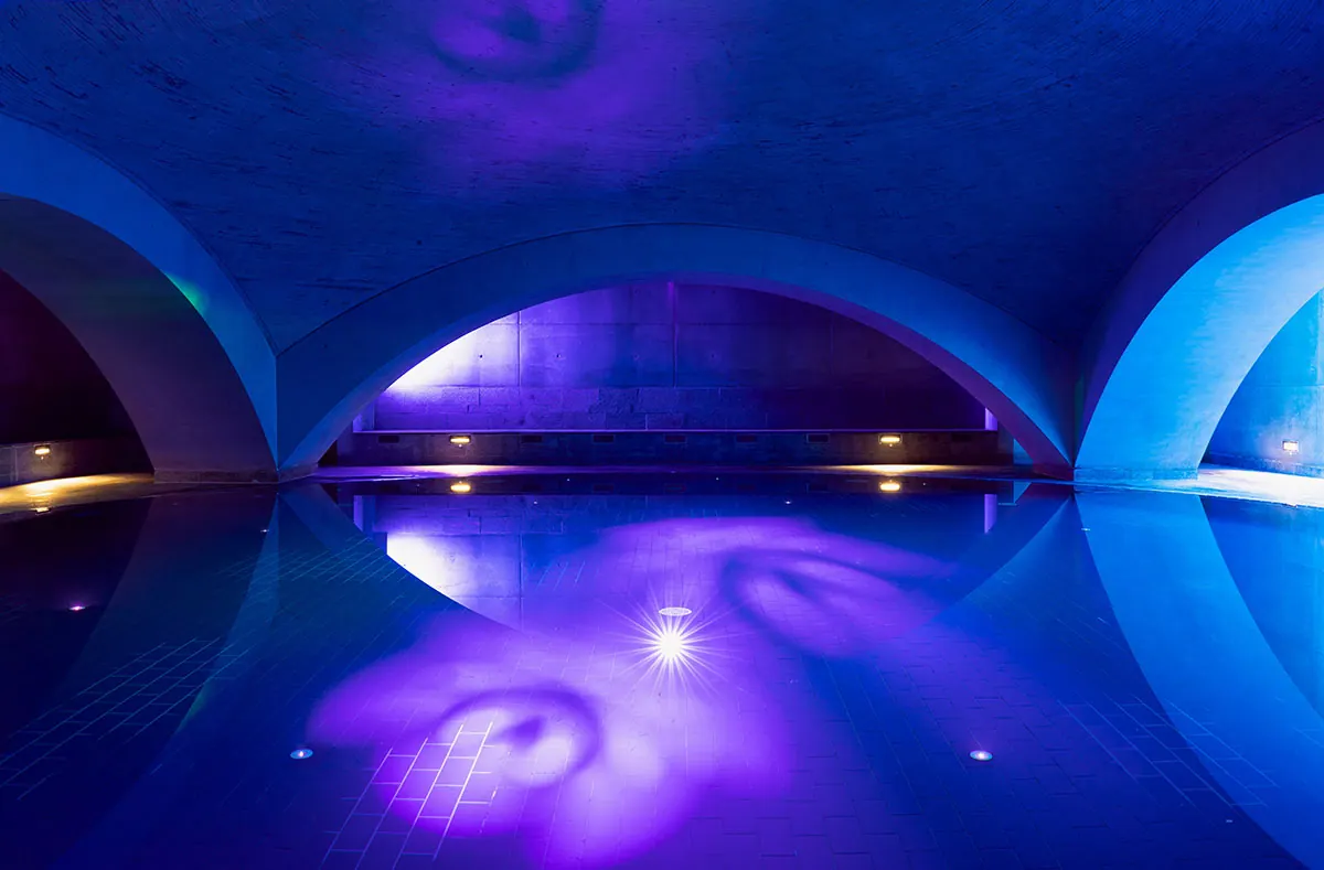 Liquidrom