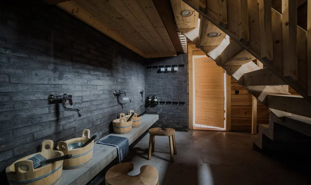 Lonna Sauna